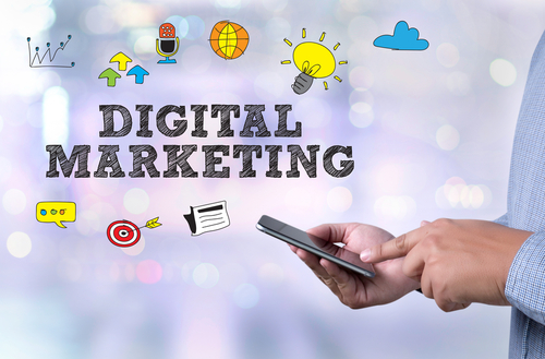 Marketing digital