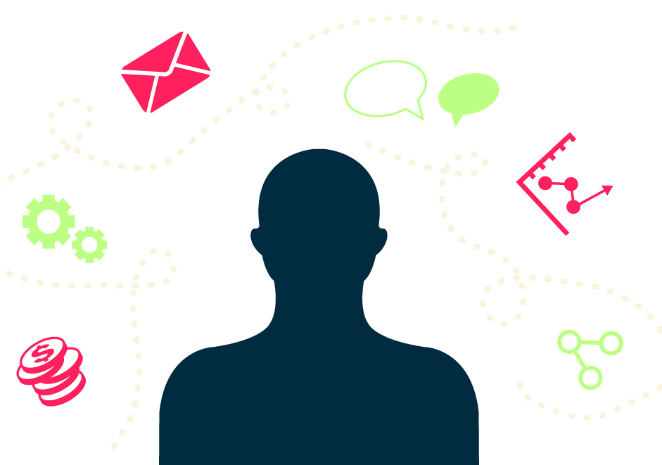 Chef de projet multimédia - Digital Marketing
