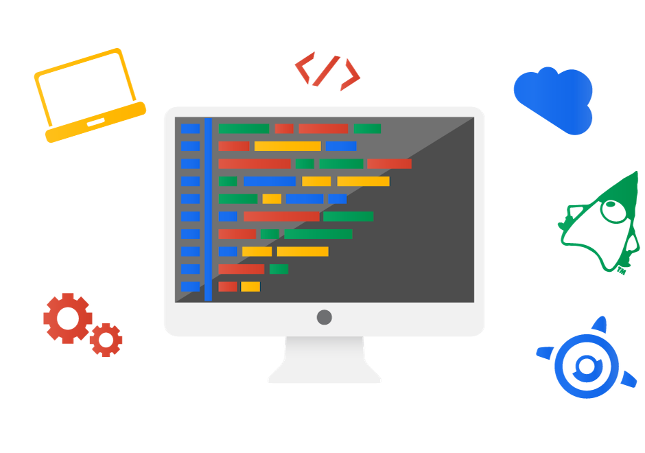 Déployez vos applications Java sur le Cloud de Google