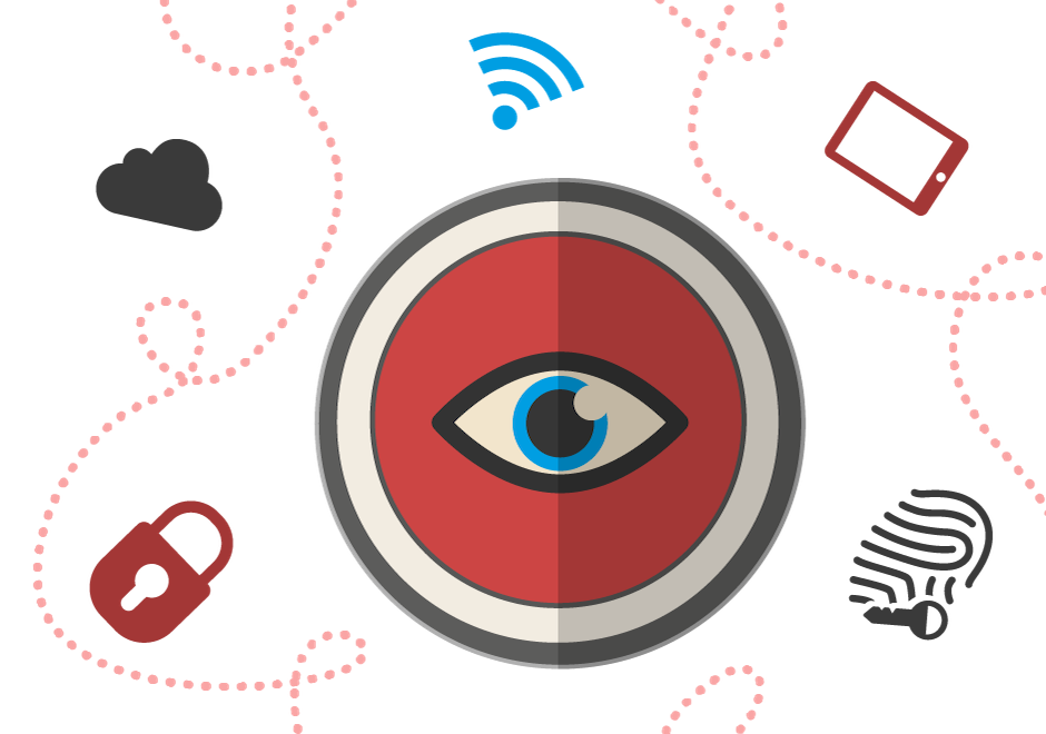 Protéger ma vie privée en ligne