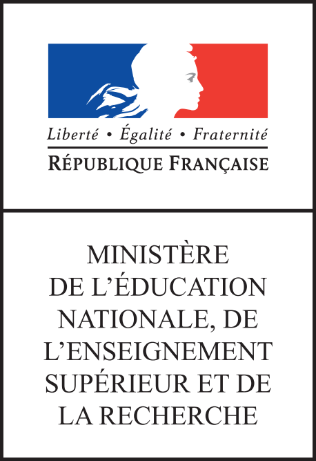 Ministère éducation nationale