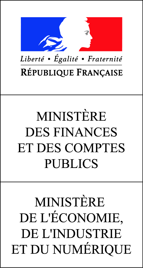 Ministère des finances
